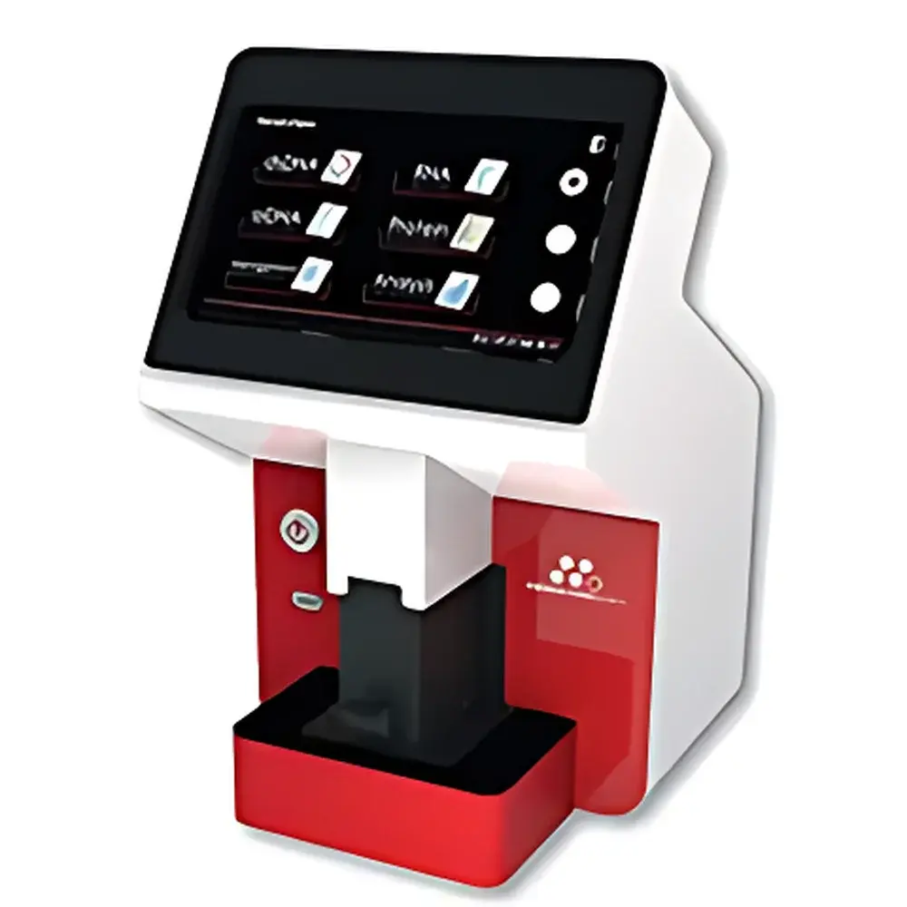 MaestroGen MaestroNano Ultra-Micro Spectrophotometer