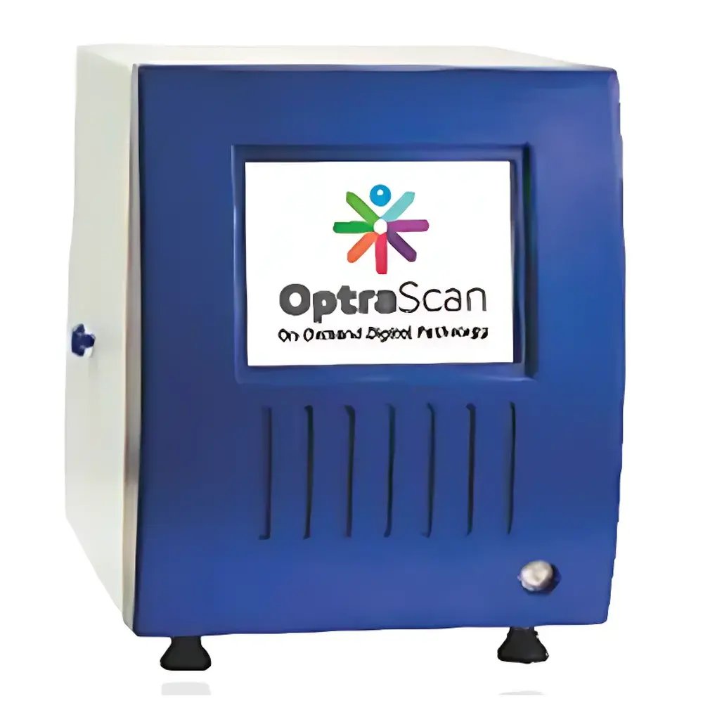 OptraScan Digital Slide Scanner System
