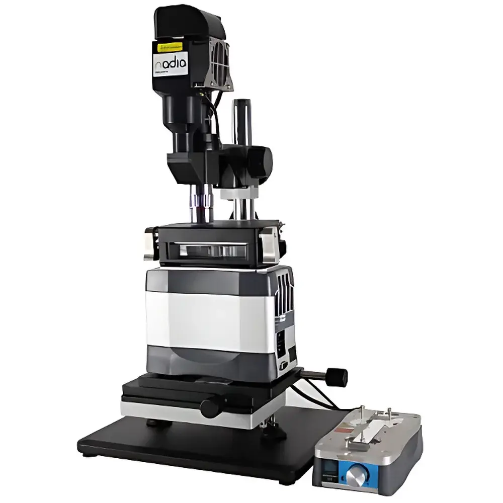 Nadia Innovate Single-Cell Encapsulation System by Dolomite Bio