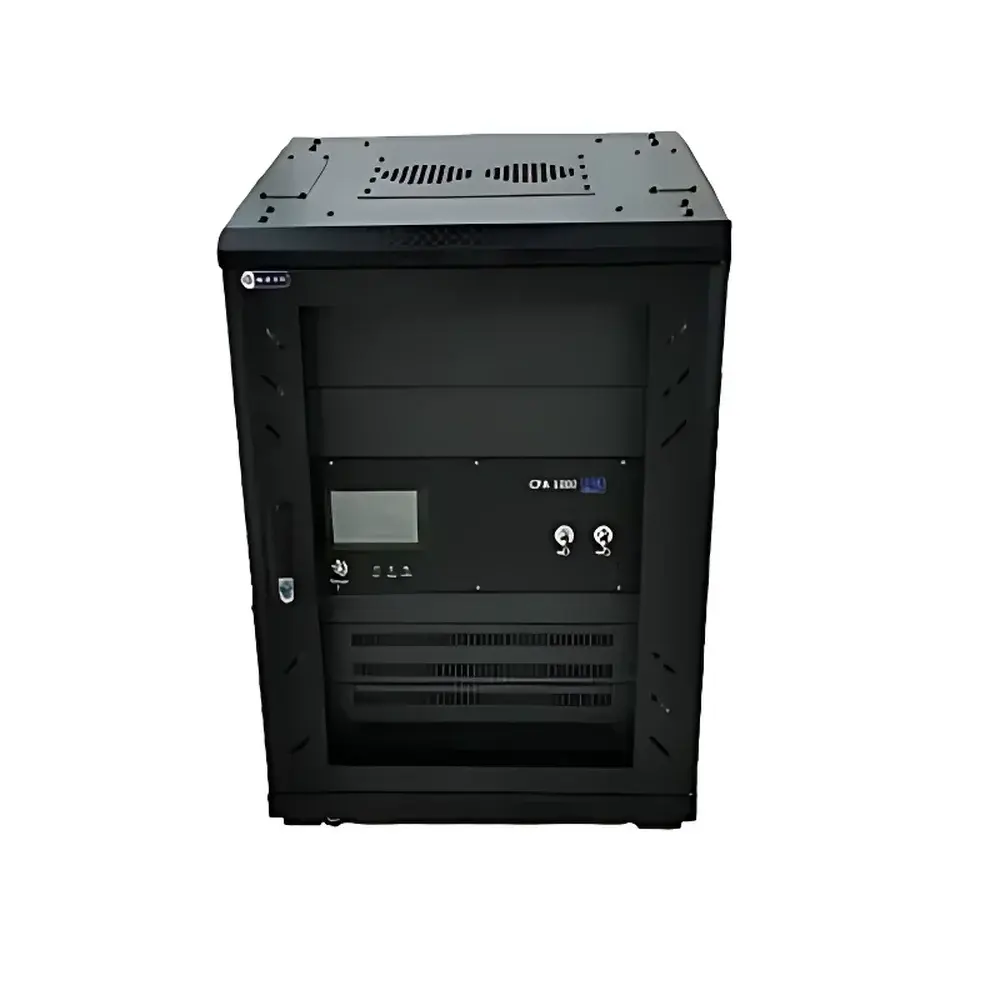 TCT CPA1000 Continuous Particle Analyzer (Transient Smoke Meter)
