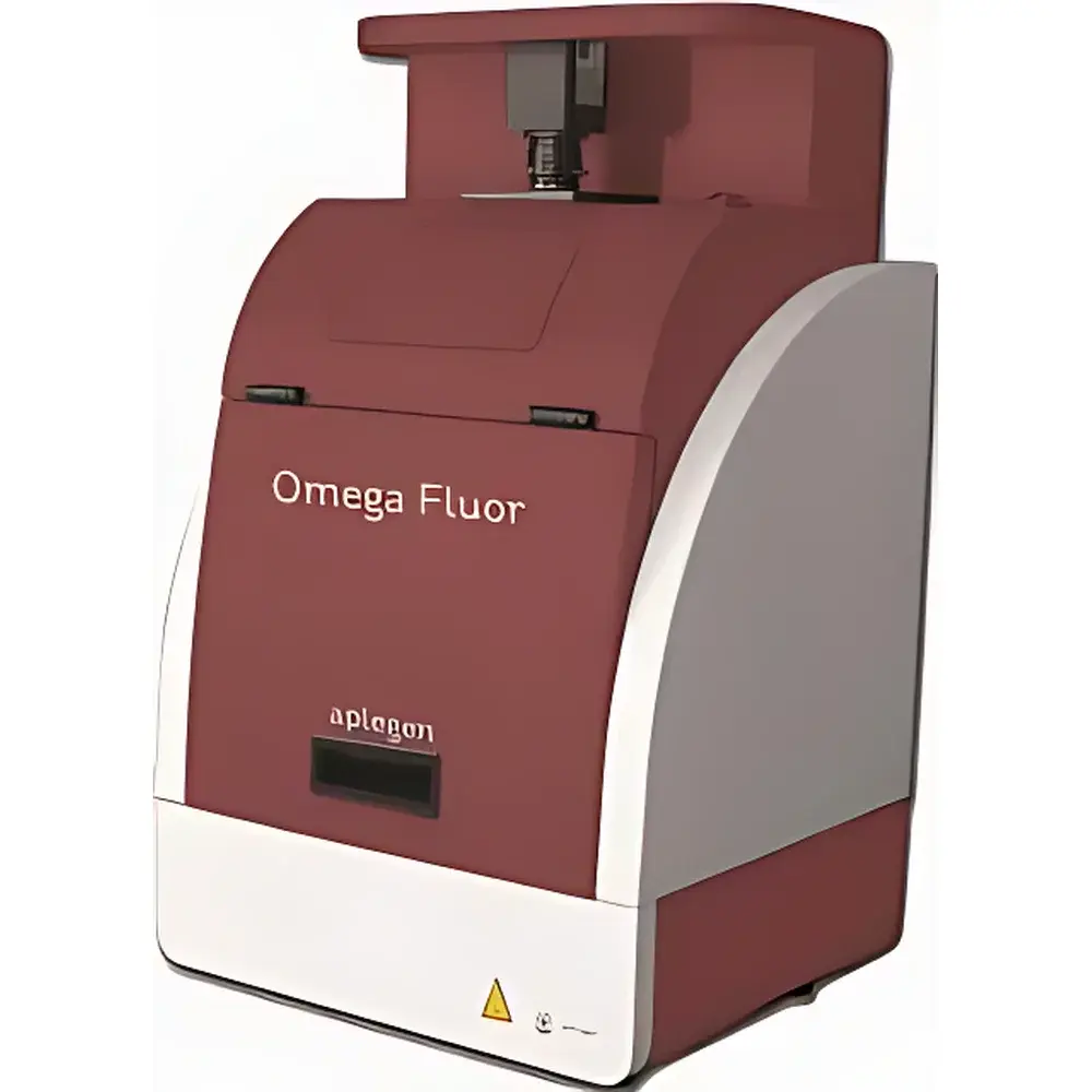 Omega Fluor Gel Imaging System