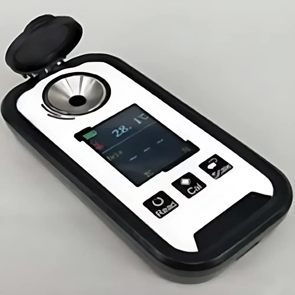 TCT Handset P2 Digital Automotive Urea Refractometer