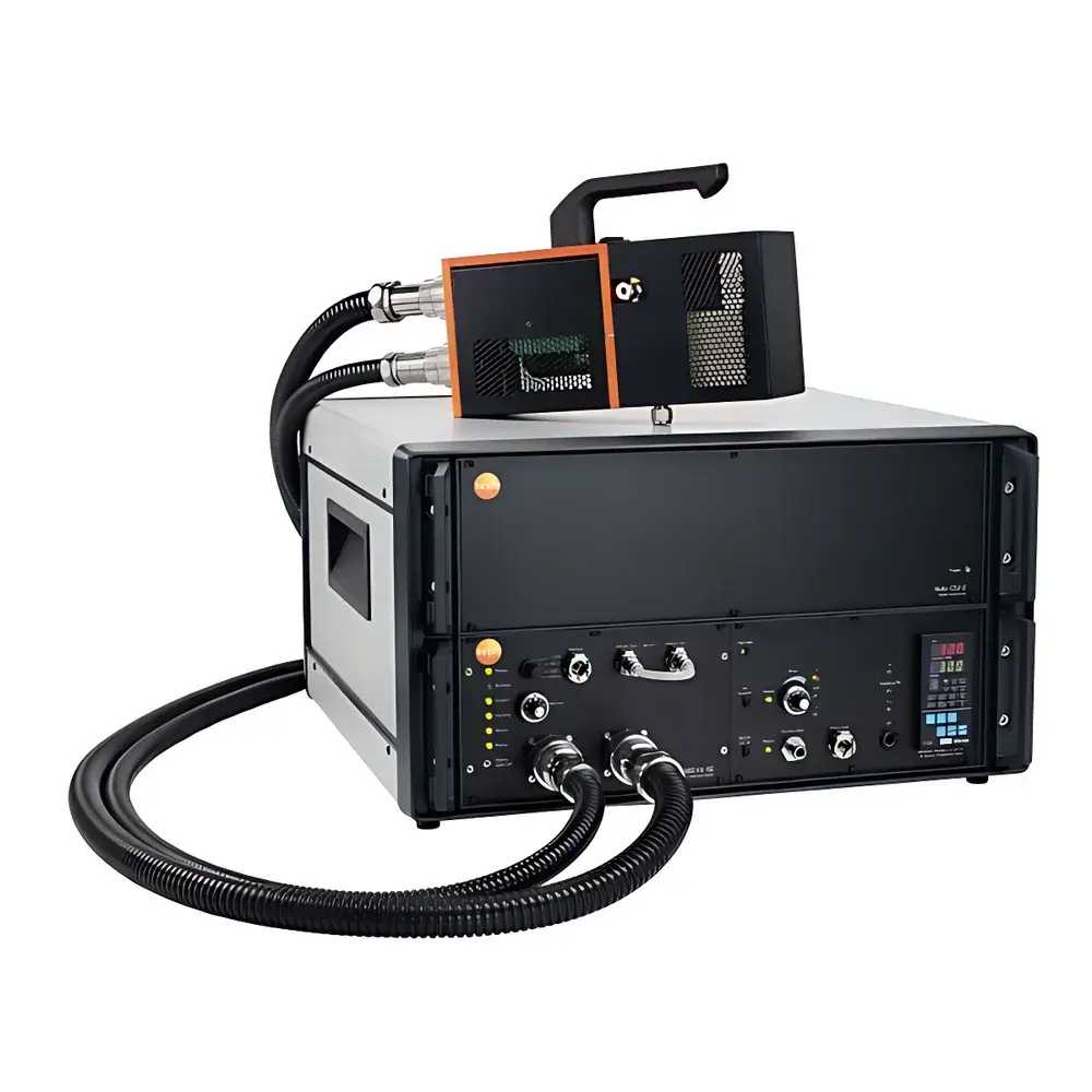 PMP1000 Engine Particle Number Emission Measurement System