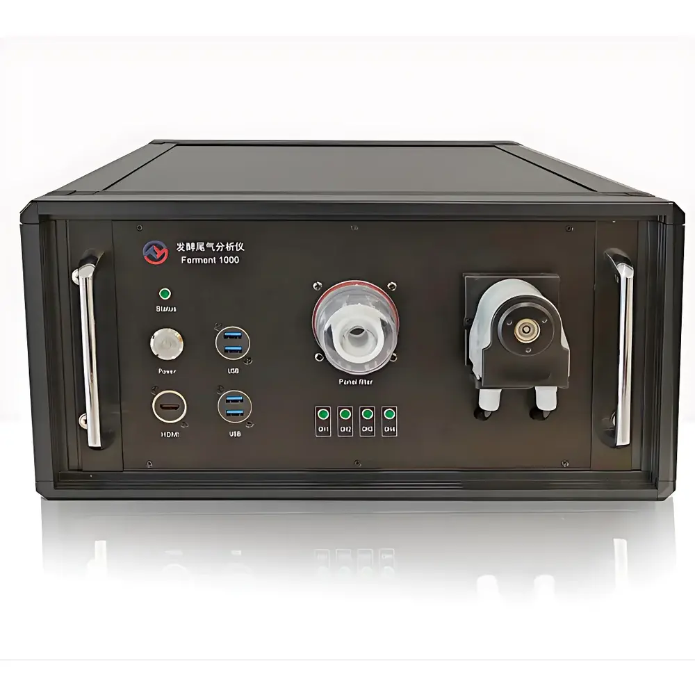 Fermentation Analyzer