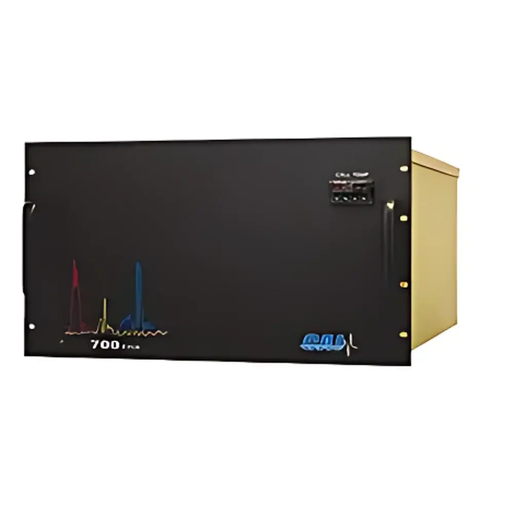 CAI 700FTIR Low-Concentration Fourier Transform Infrared Gas Analyzer