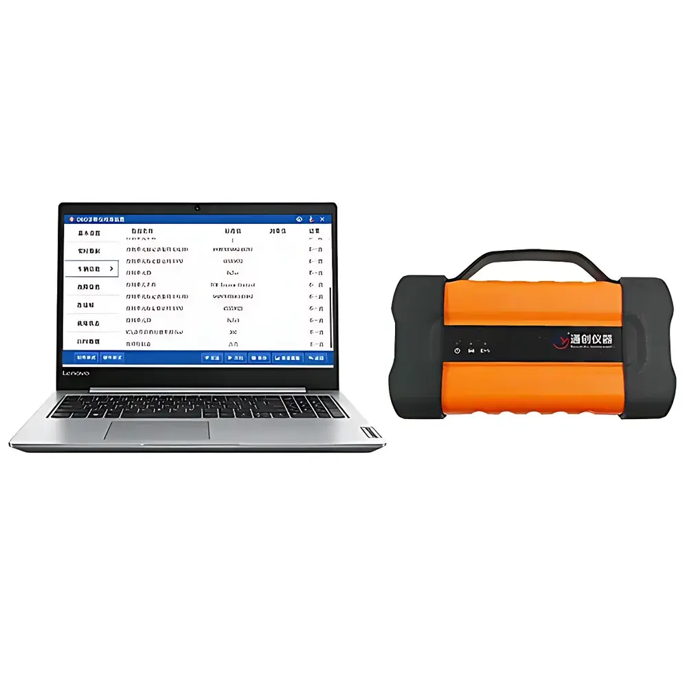 TCT Handset OBD-DCD OBD Diagnostic Tool Calibration Standard Test System