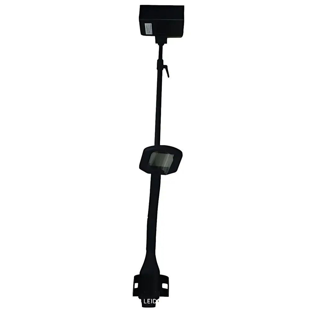 TCT Handset HY Portable Ringelmann Smoke Opacity Meter