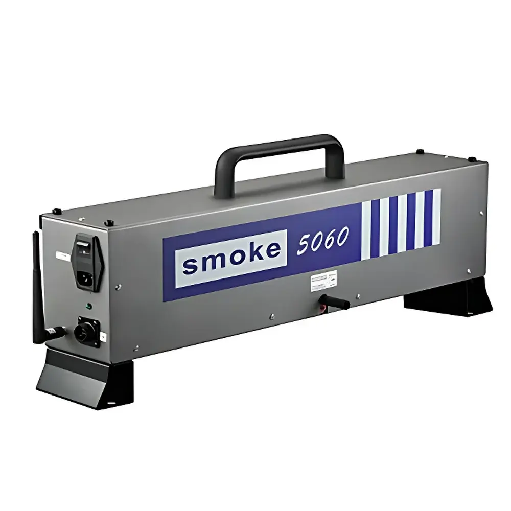 TCT Handset Smoke(H) Portable Opacity Meter