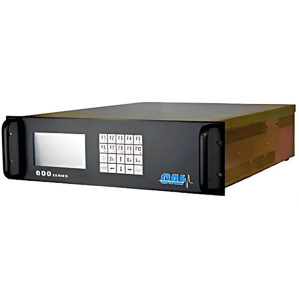 CAI 600CLD Chemiluminescence Nitrogen Oxides (NO/NO₂/NOₓ) Analyzer