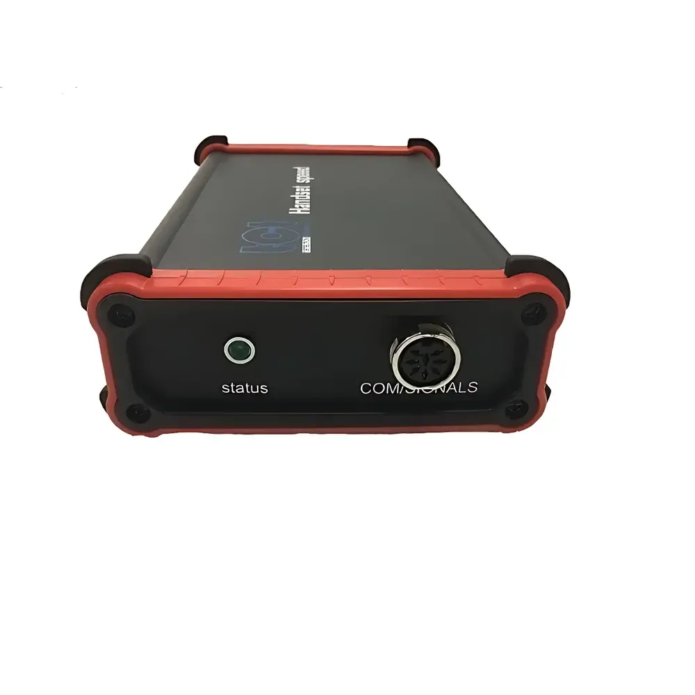 TCT Handset Speed Engine RPM and Oil Temperature Tester