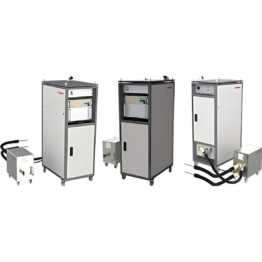 Fourier Transform Infrared Gas Analyzer FGA1000