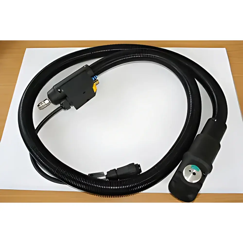 DPM Diesel Particulate Matter Monitor
