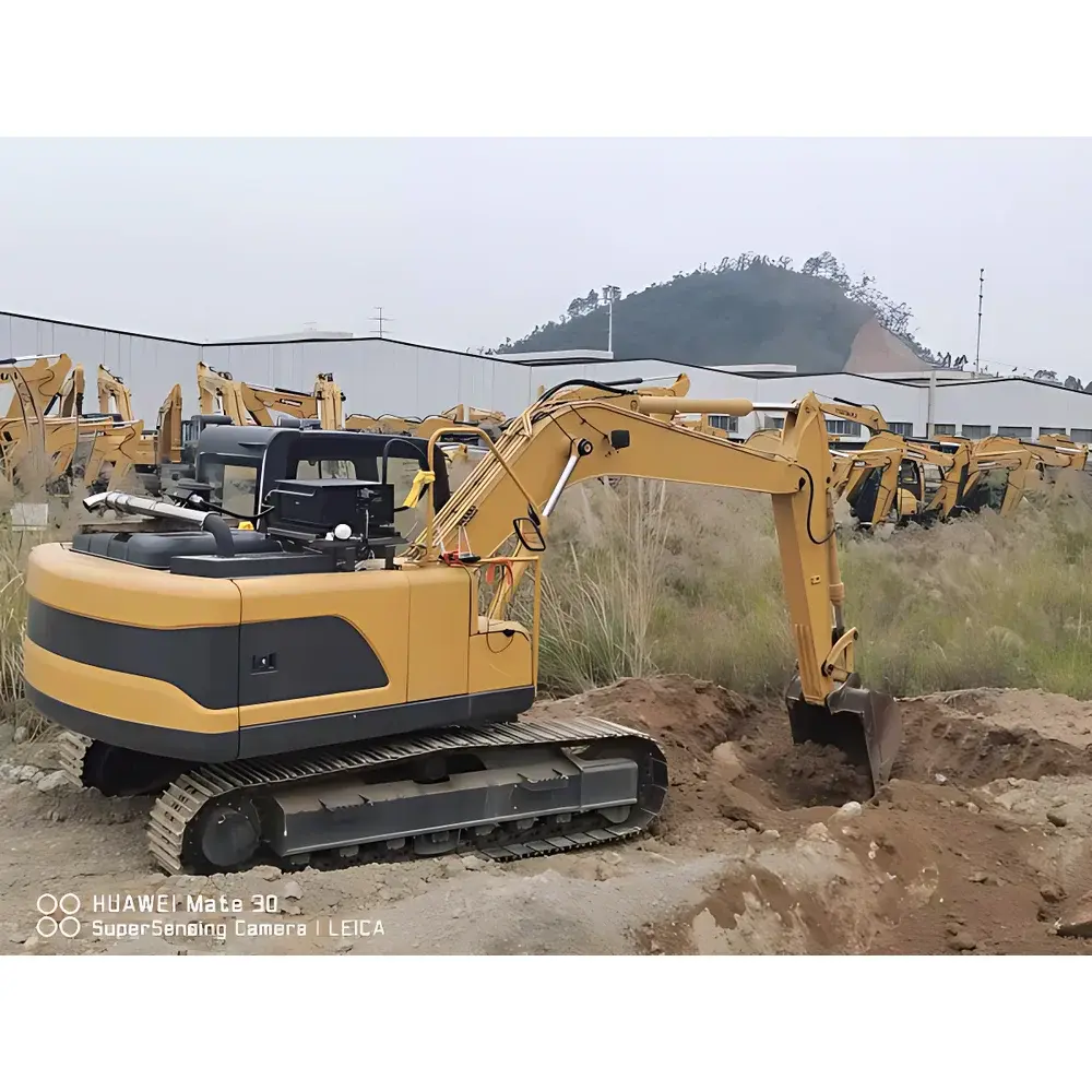 TCT OBEAS6000 Portable On-Board Emission Measurement System (PEMS)