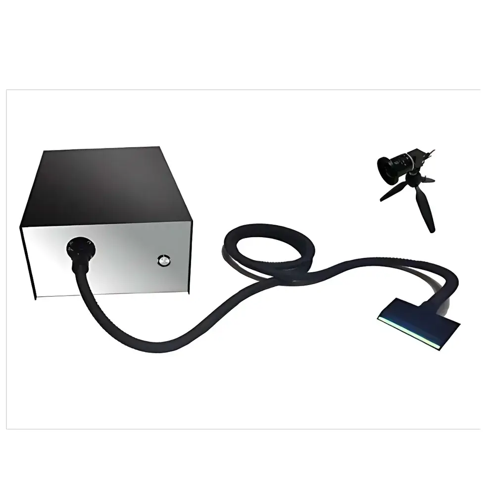 Particle Labs CVS-S Contamination Visualization System