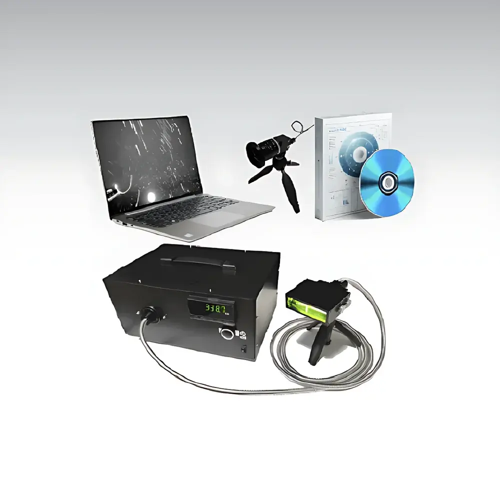 Particle Labs CVS-S Contamination Visualization System