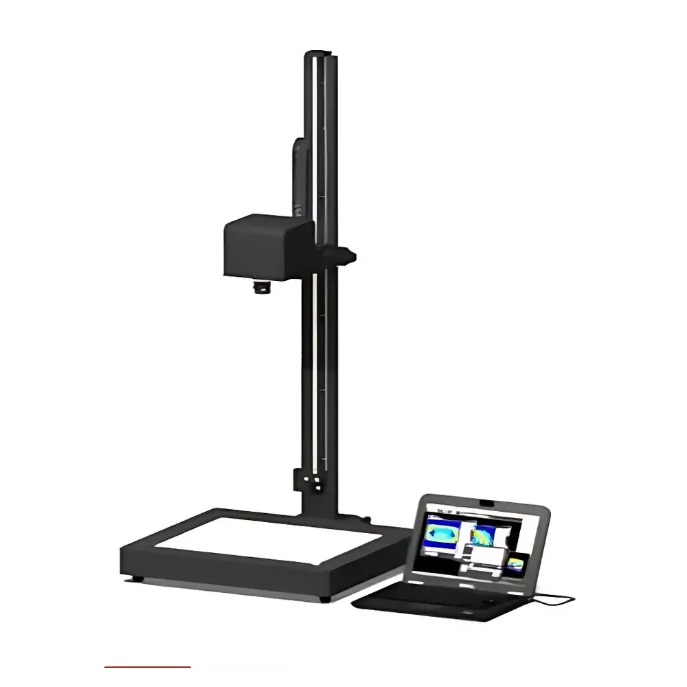 Photonic Lattice PA-300-L Photoelastic Stress Analyzer
