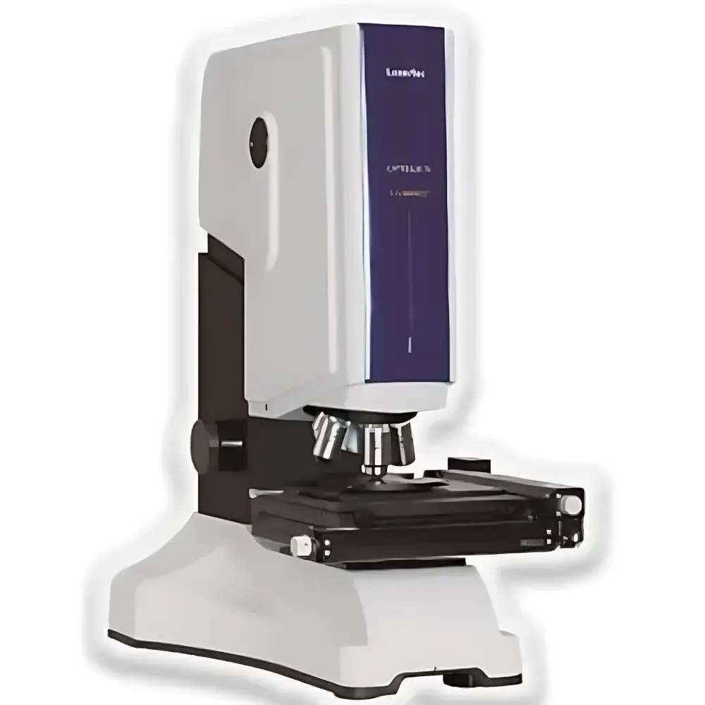 Lasertec HYBRIO Hybrid Laser and White-Light Confocal Microscope
