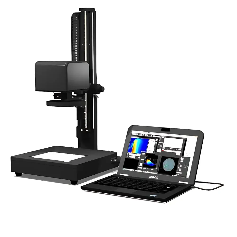 Photonic Lattice PA-300-NIR Polarizing Stress Meter