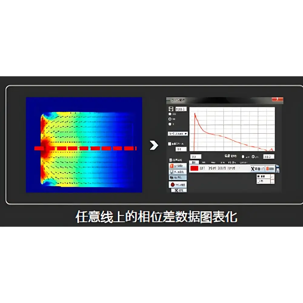 Photonic Lattice PA-300-NIR Polarizing Stress Meter
