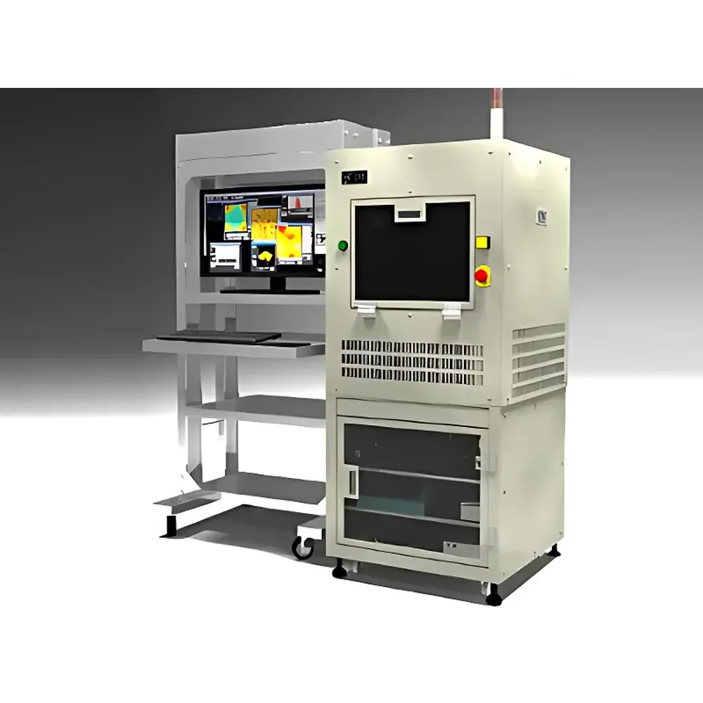 Photonic Lattice ME-210 / ME-210-T Compact Desktop Ellipsometer