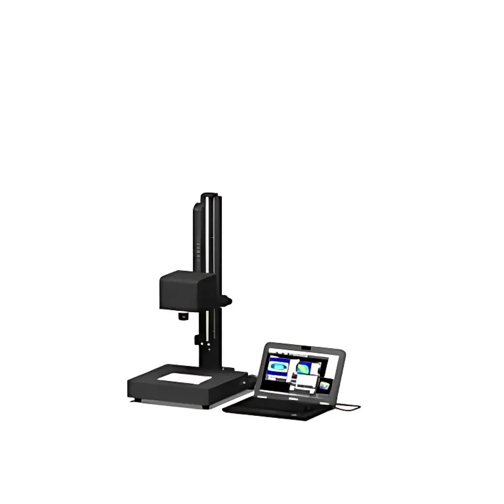 Photonic Lattice WPA-200 and WPA-200-L Full-Field Photoelastic Stress Analyzer