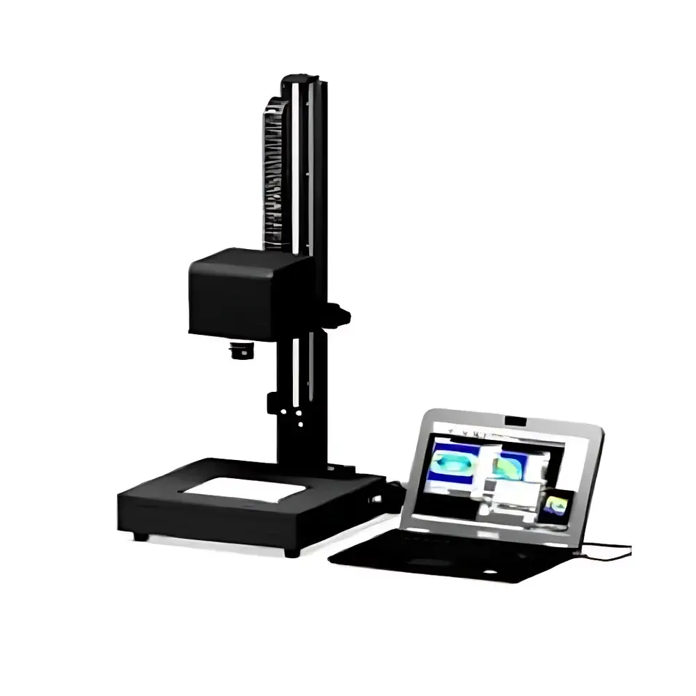 PHL PA-300 Photonic Lattice Dual-Beam Polarization Interferometric Birefringence Analyzer