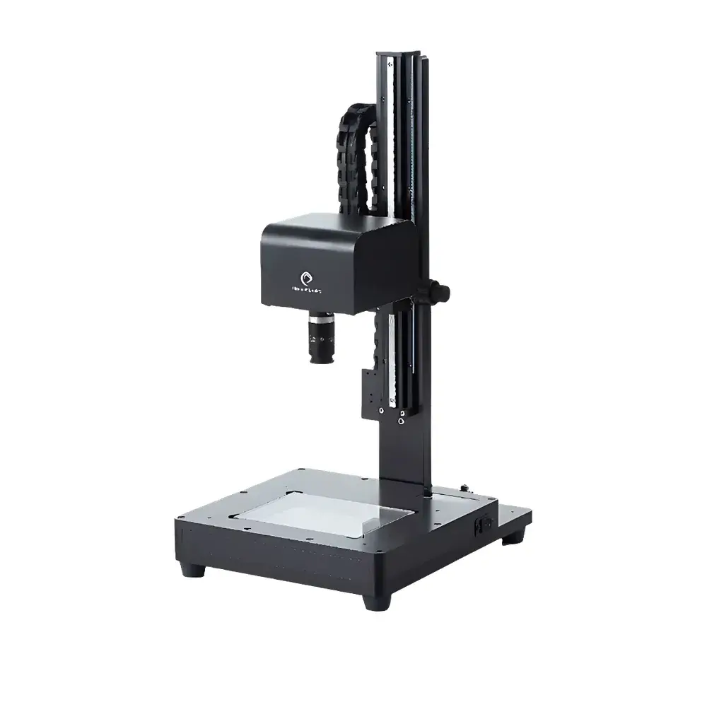 PHL PA-300 Photonic Lattice Dual-Beam Polarization Interferometric Birefringence Analyzer