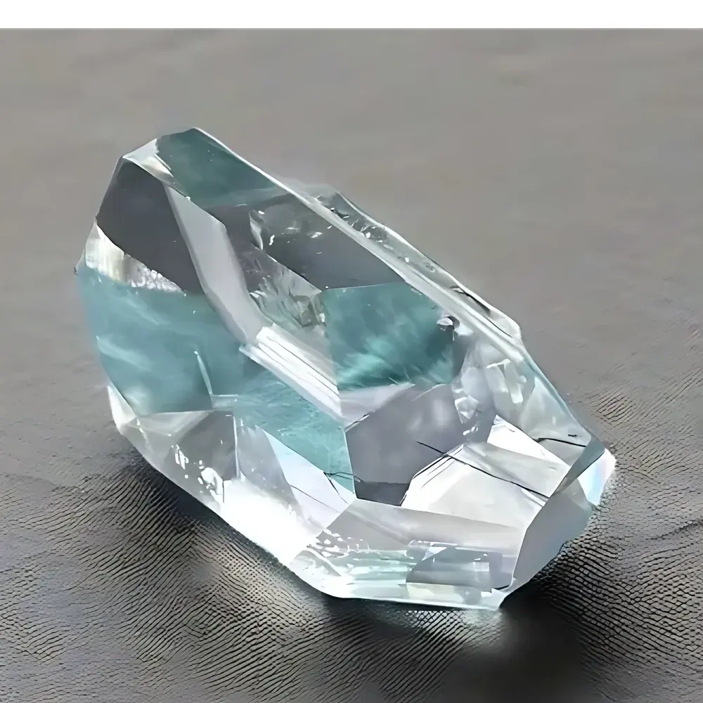 LBO Crystal – Lithium Triborate (LiB₃O₅)