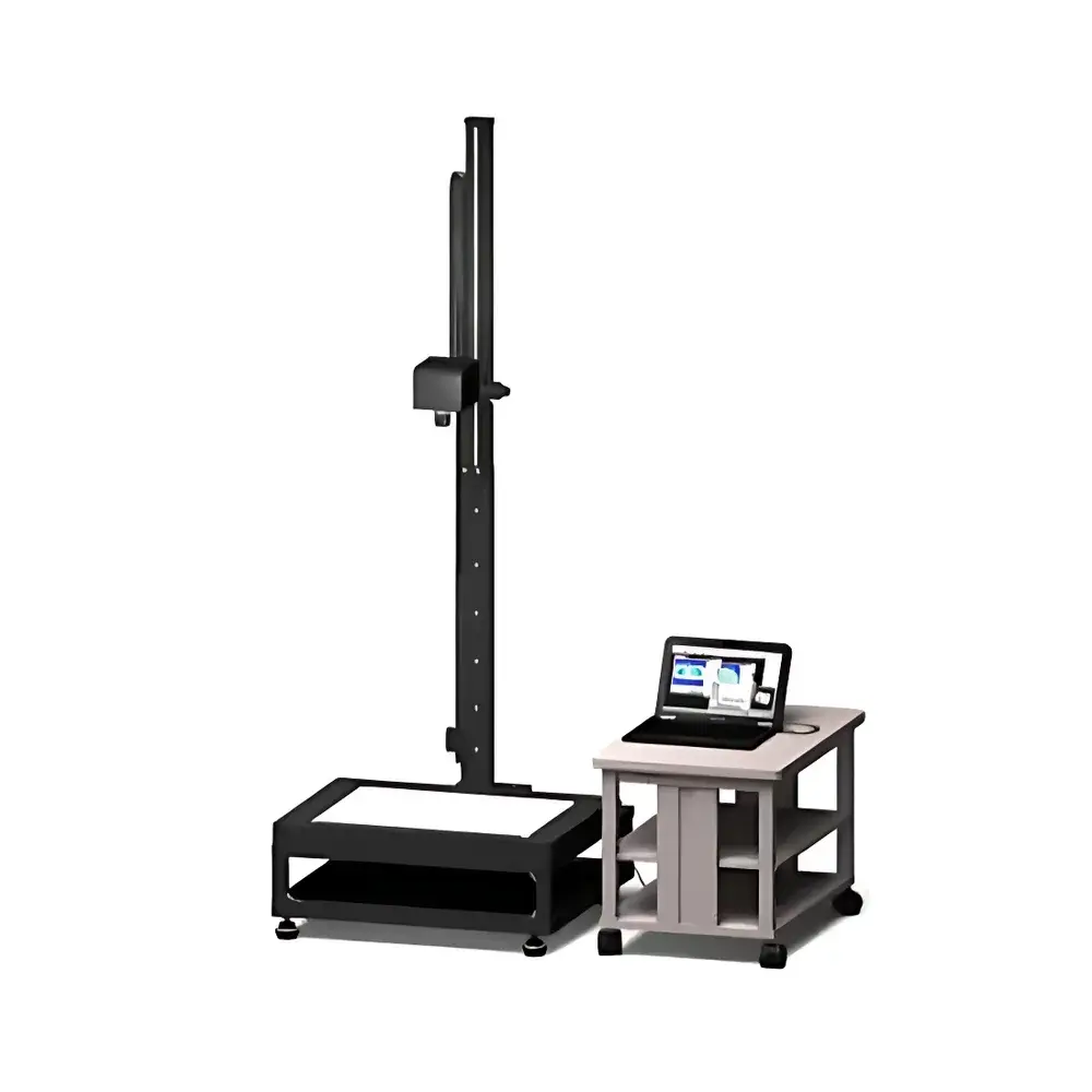 Photonic Lattice PA-300-XL Wafer Birefringence and Stress Mapping System