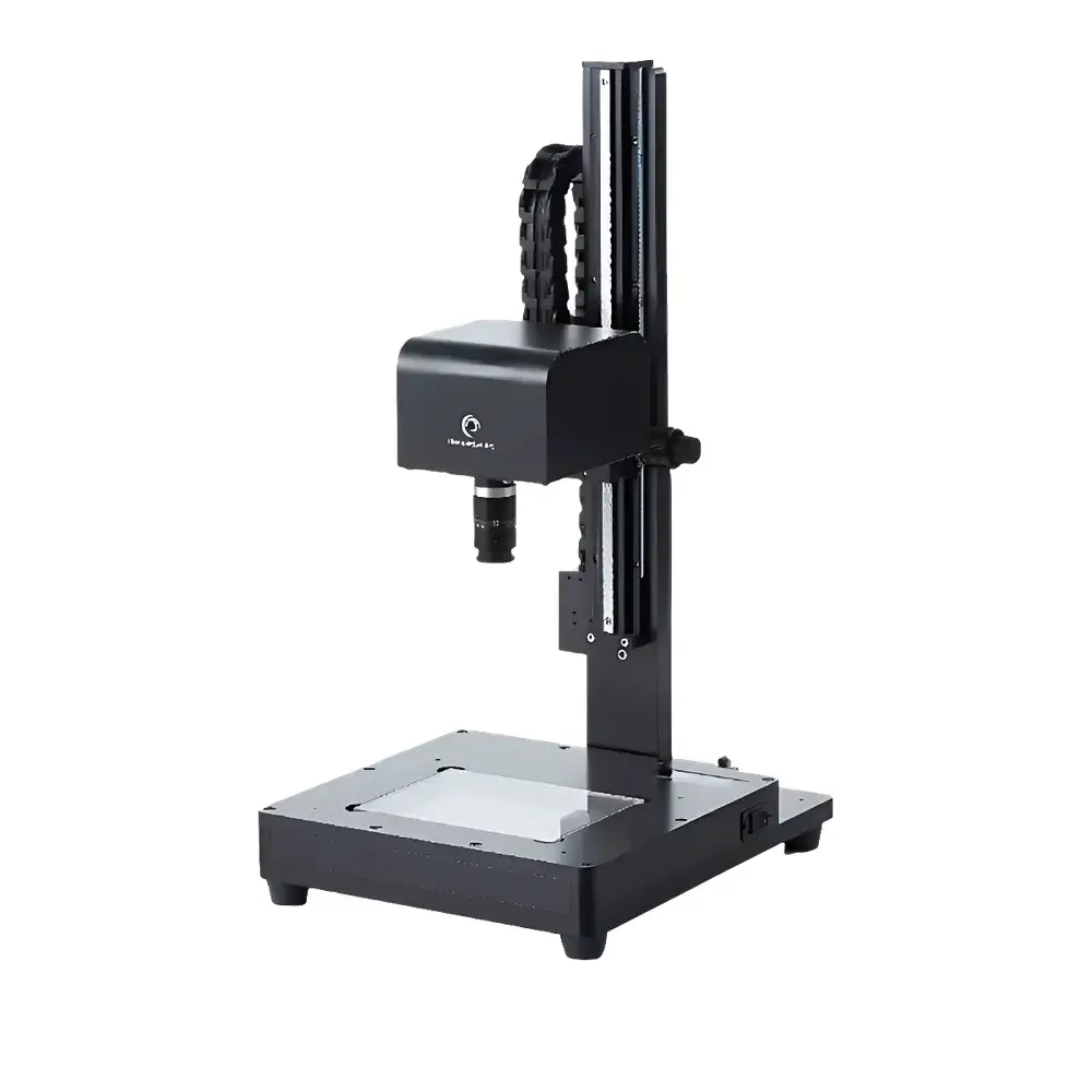 Photonic Lattice PA-300-XL Wafer Birefringence and Stress Mapping System