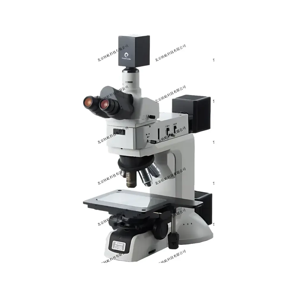 Photonic Lattice WPA-MICRO Microscopic Photoelastic Stress Analyzer