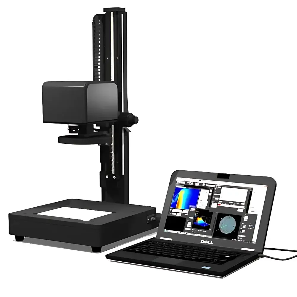 Photonic Lattice WPA-200-L Polarizing Stress Meter