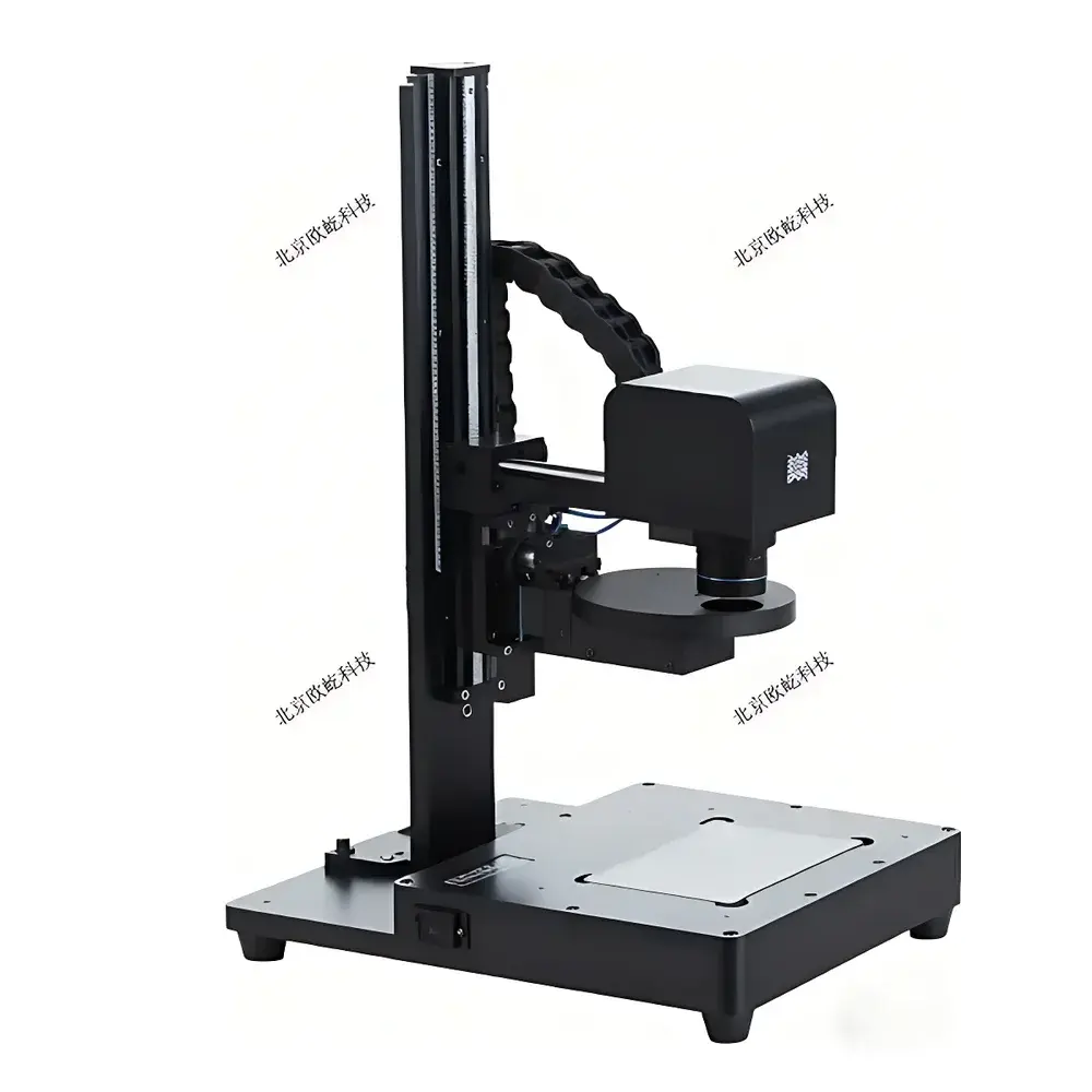 Photonic Lattice WPA-200-L Polarizing Stress Meter