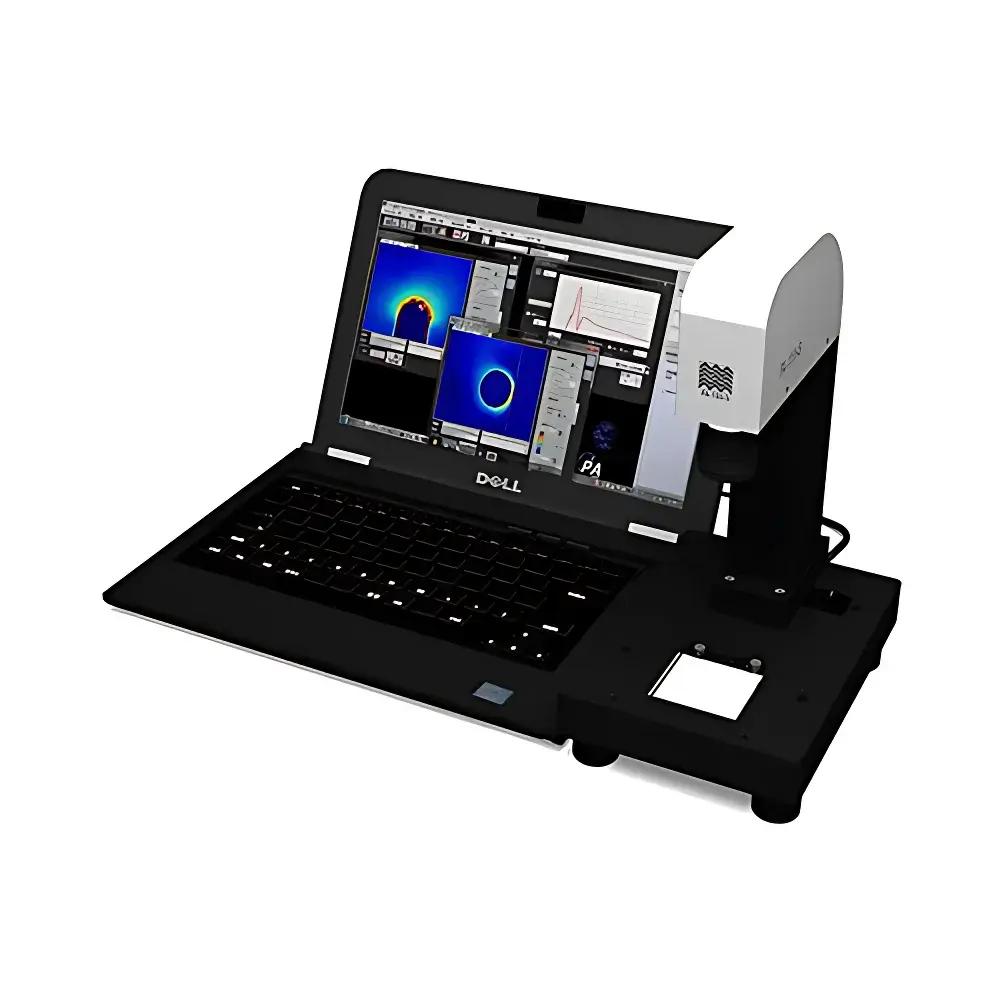 Photonic Lattice WPA-200-L Polarizing Stress Meter