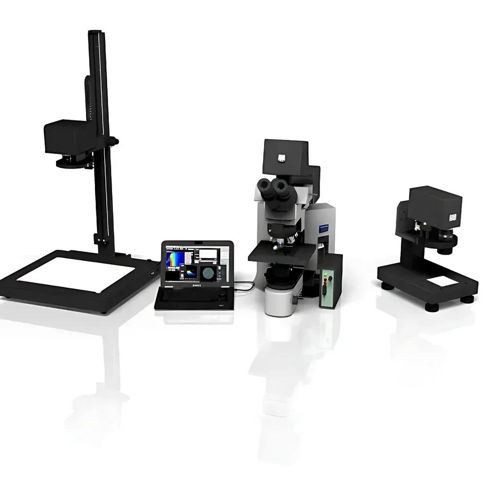 Photonic Lattice WPA-200-L Polarizing Stress Meter