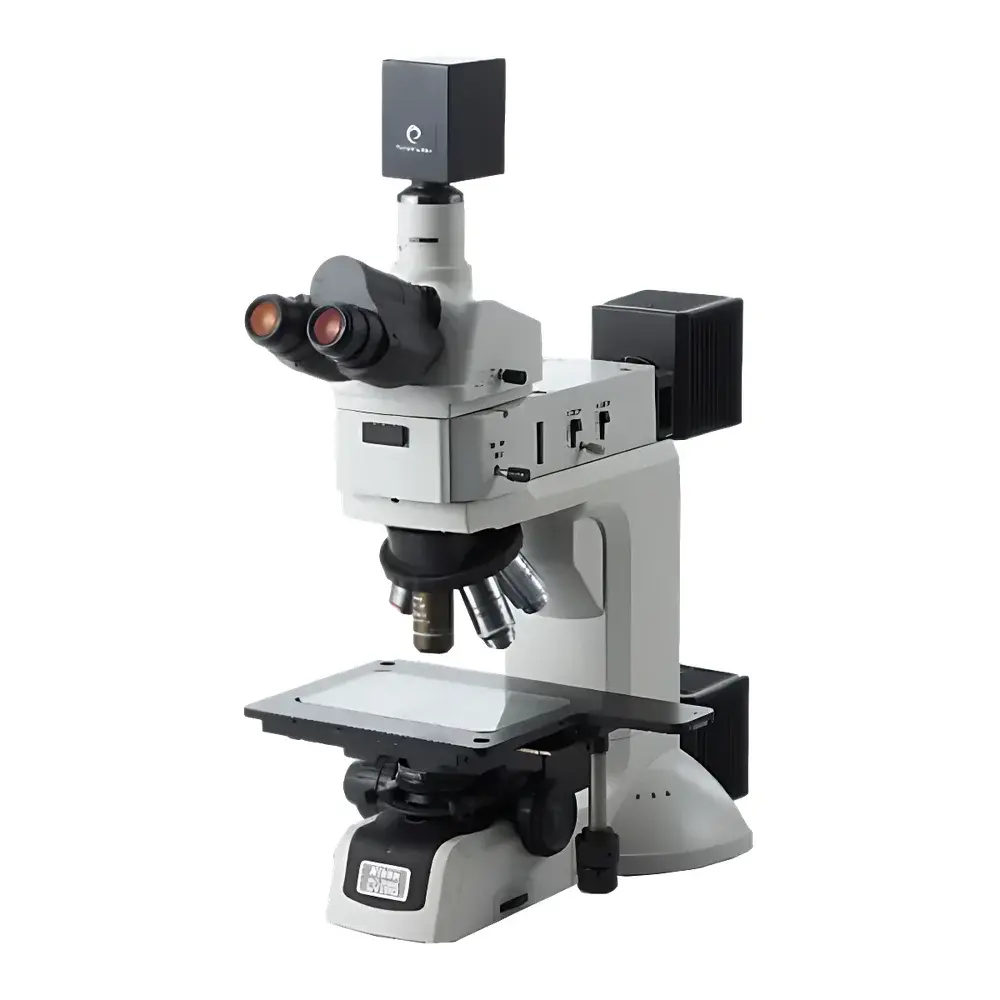 PHL PA-micro Microscopic Photoelastic Stress Analyzer