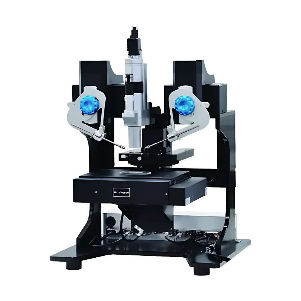 Micro Support Axis Pro Series Micro-Sampling System