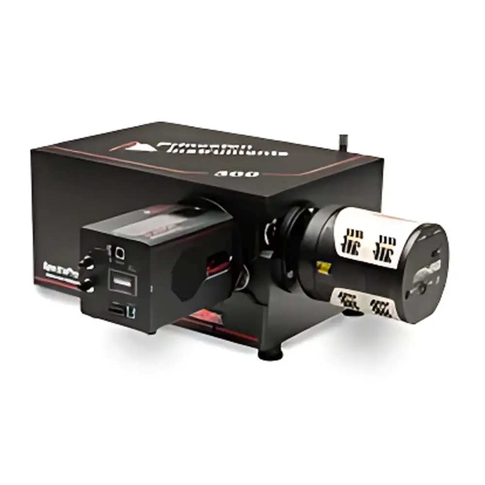 Princeton Instruments HRS-300 Czerny-Turner Spectrograph