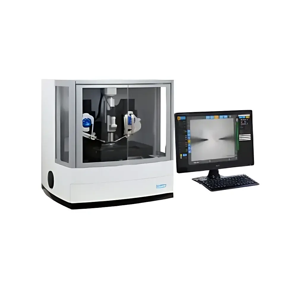 Micro Support AXIS Pro Micro-Sampling System