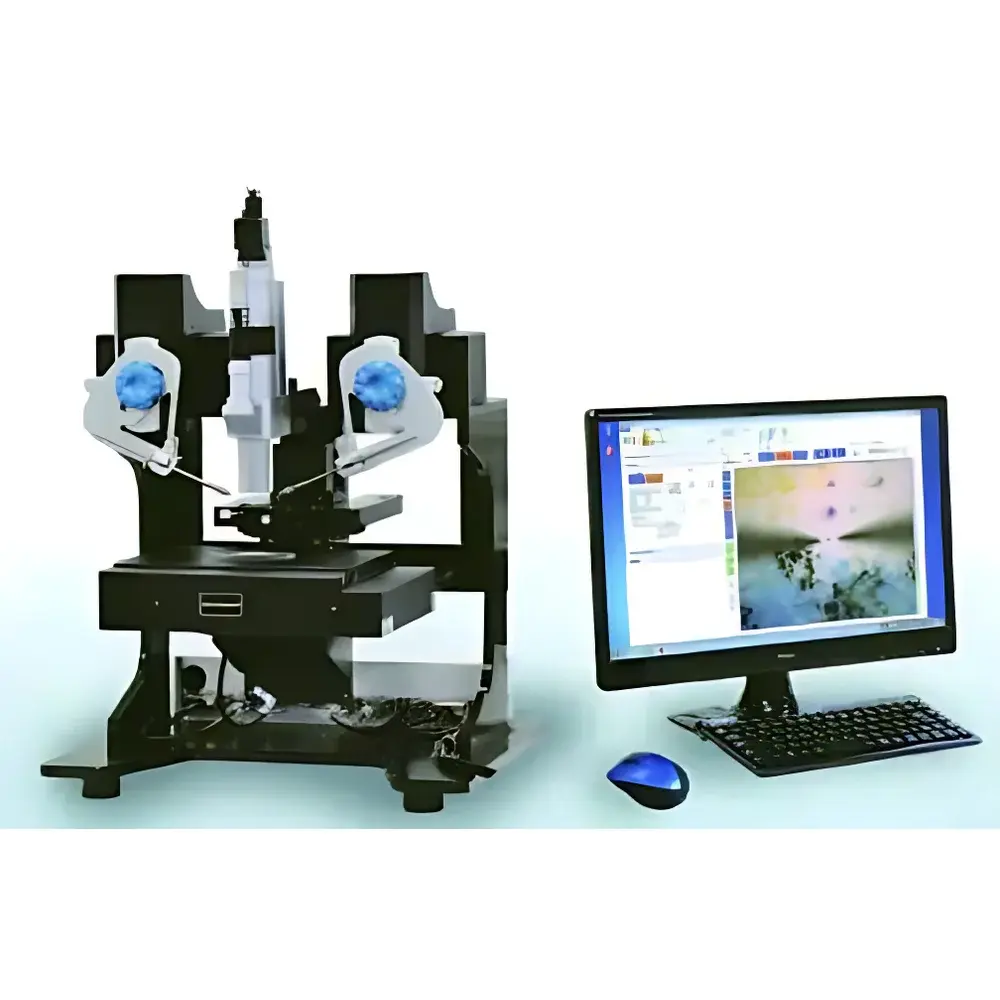 Micro Support AXIS Pro Micro-Sampling System