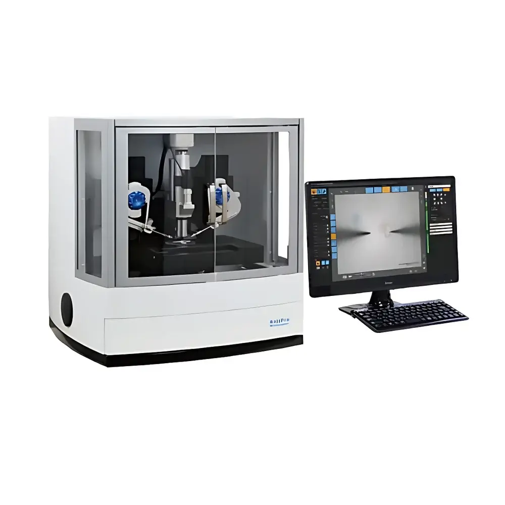 Micro Support AXIS Pro Micro-Sampling System