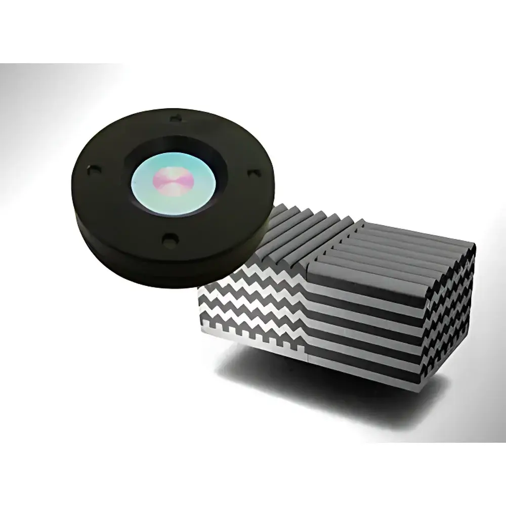 Photonic-Lattice PL Series Photonic Crystal Waveplate