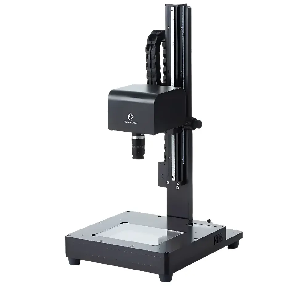 Photonic Lattice PA-300 and PA-300-L Photoelastic Stress Analyzer