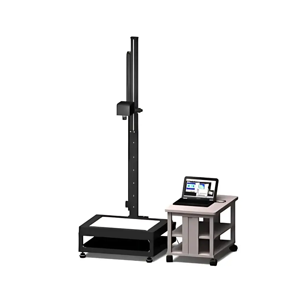 PA-300-XLSIC Sapphire-Specific Birefringence Analyzer
