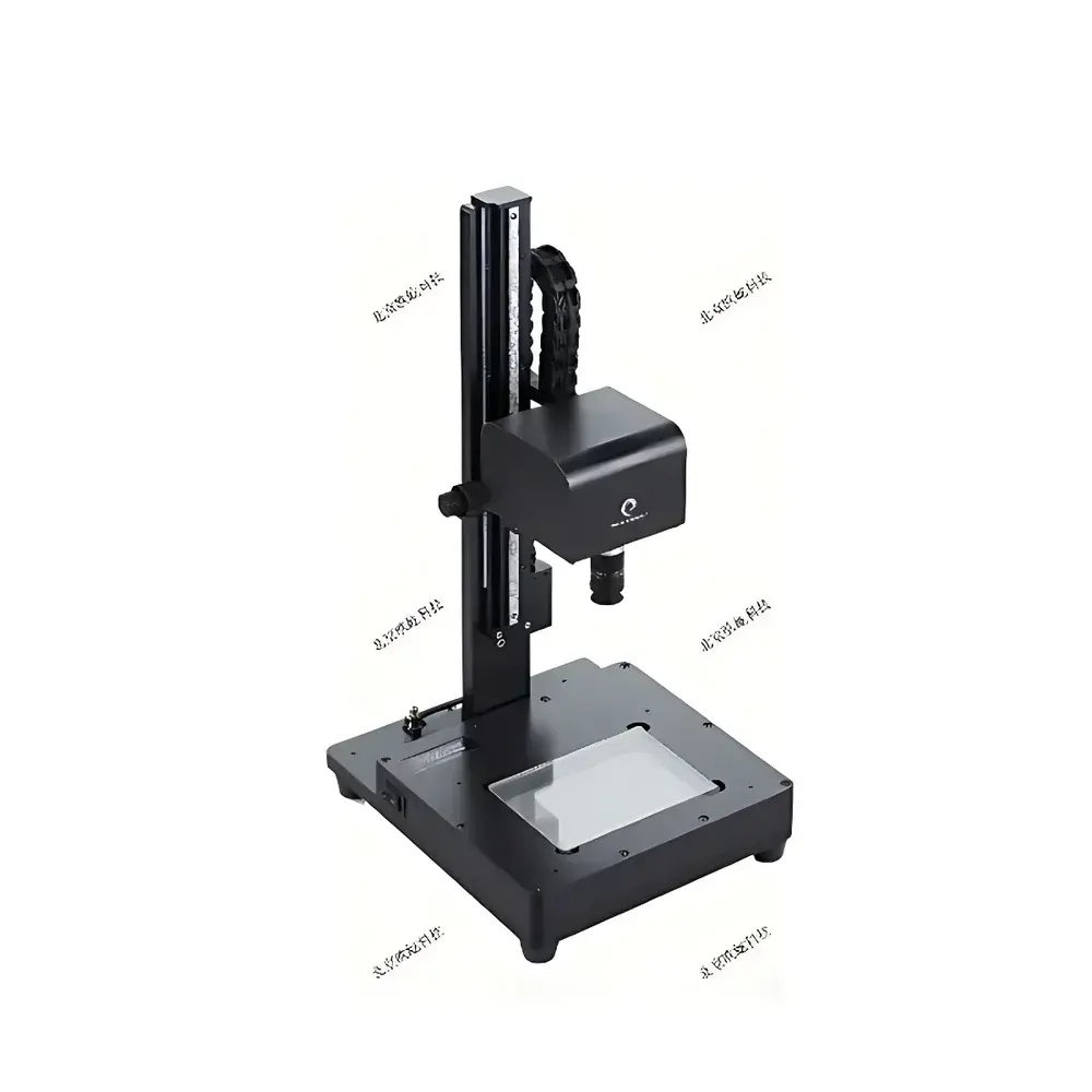 Photonic Lattice PA-300 Polarizing Stress Meter