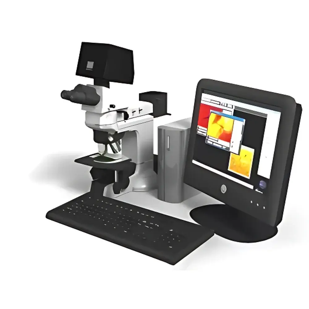 Photonic Lattice WPA-100 Series Photoelastic Stress Analyzer