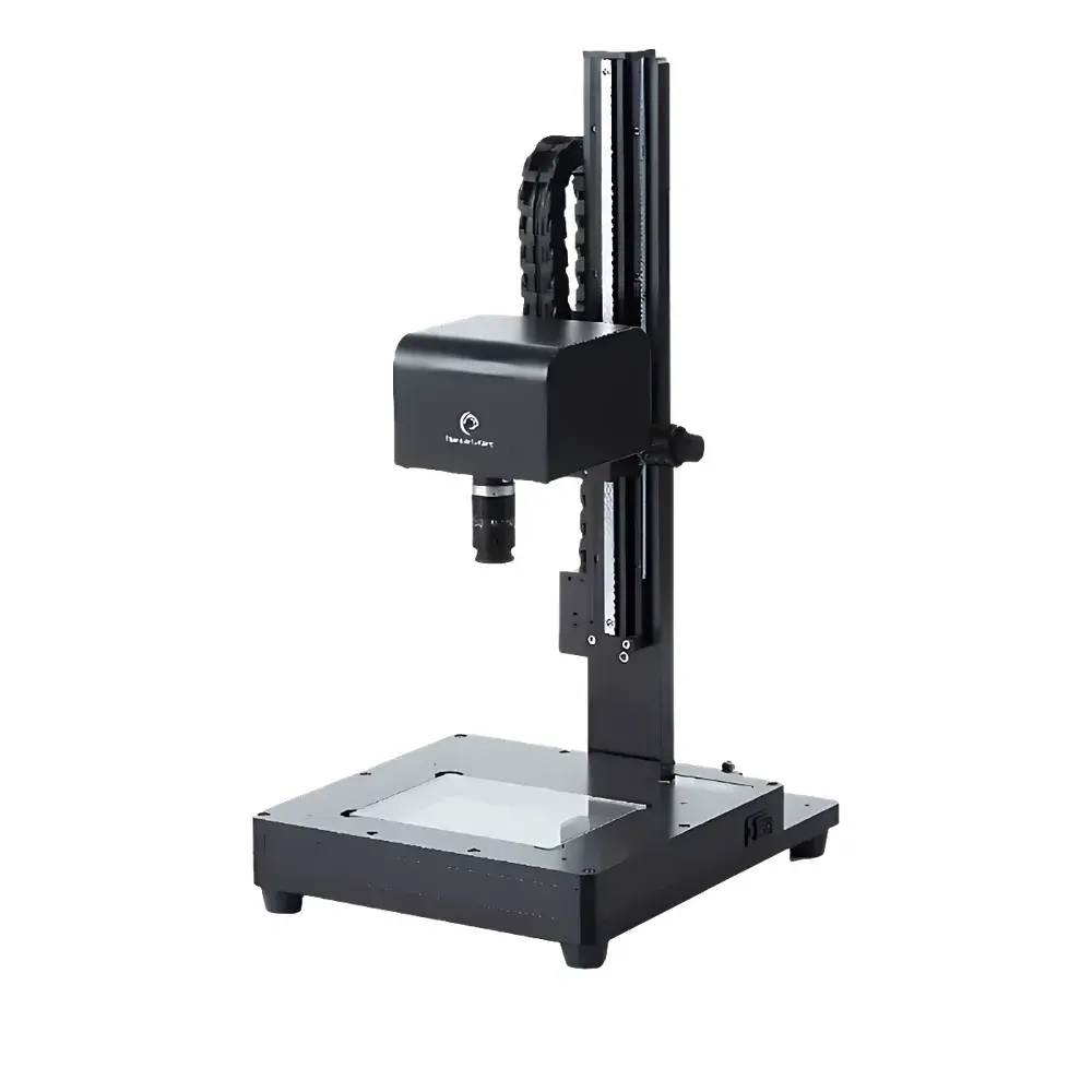 PHL PA-200-L Polarizing Stress Meter