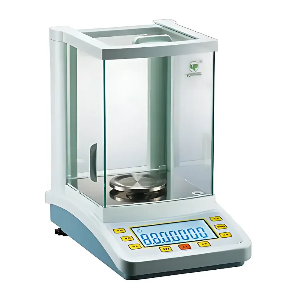 SHYP JA1003C Automatic Internal Calibration Precision Balance