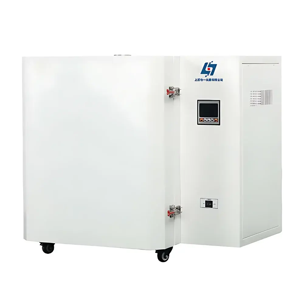 Shanghai Youyi DHG-9249AH High-Temperature Forced-Air Drying Oven