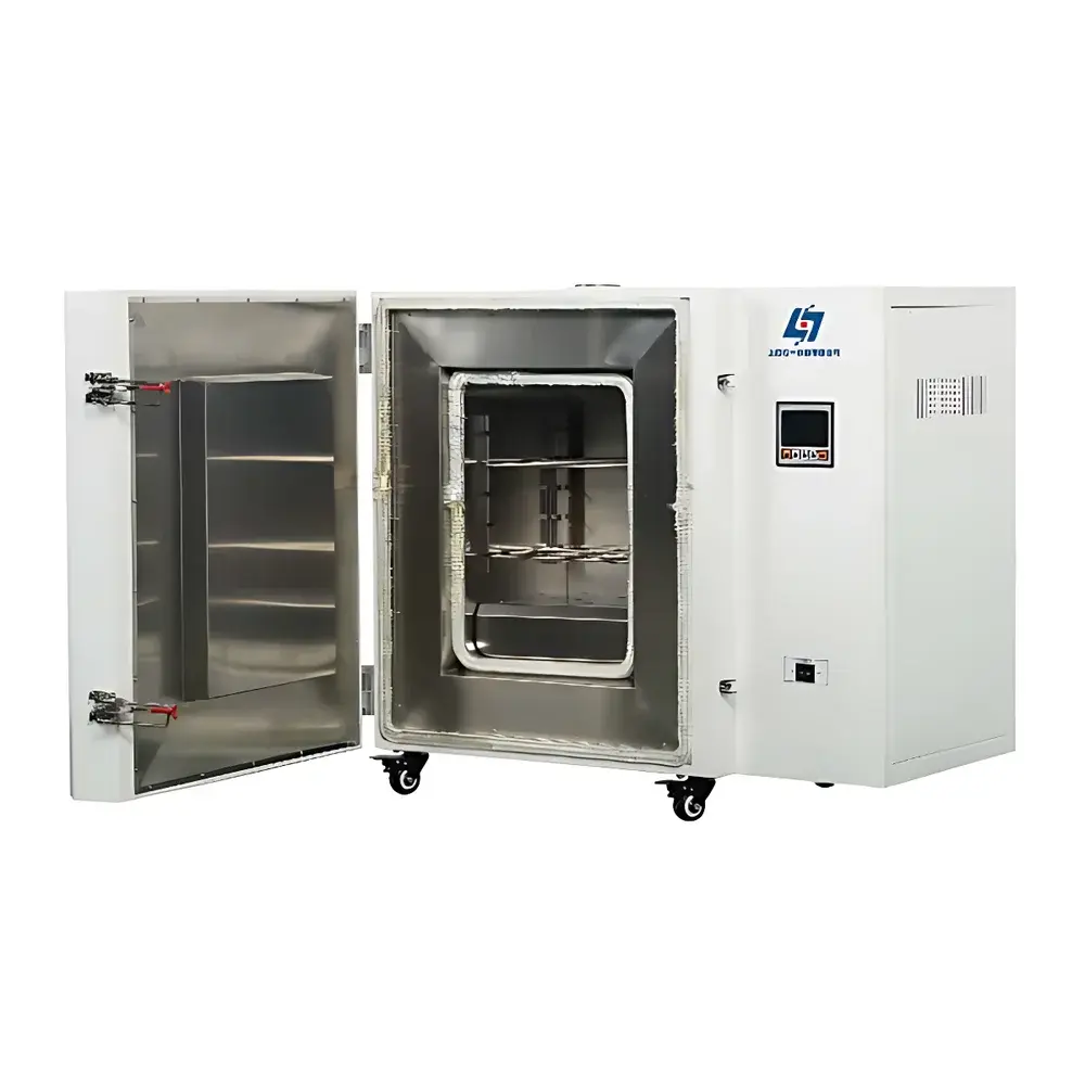 Shanghai Youyi DHG-9249AH High-Temperature Forced-Air Drying Oven